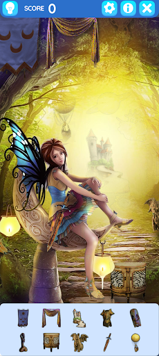 Daily Play: Hidden Object official screen 2