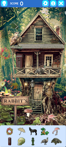 Daily Play: Hidden Object official screen 3